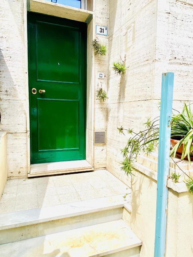 Casa Di Greta Apartamento Sanremo Exterior foto